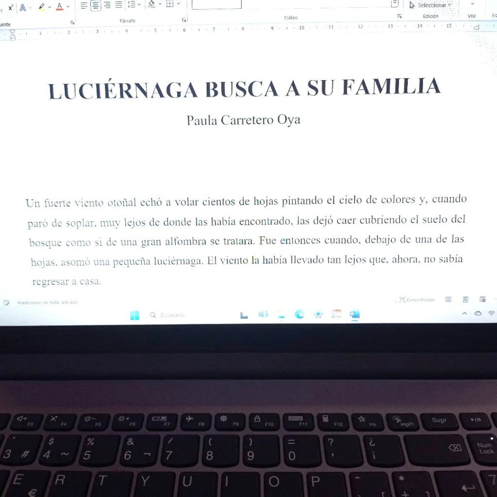 Érase una vez